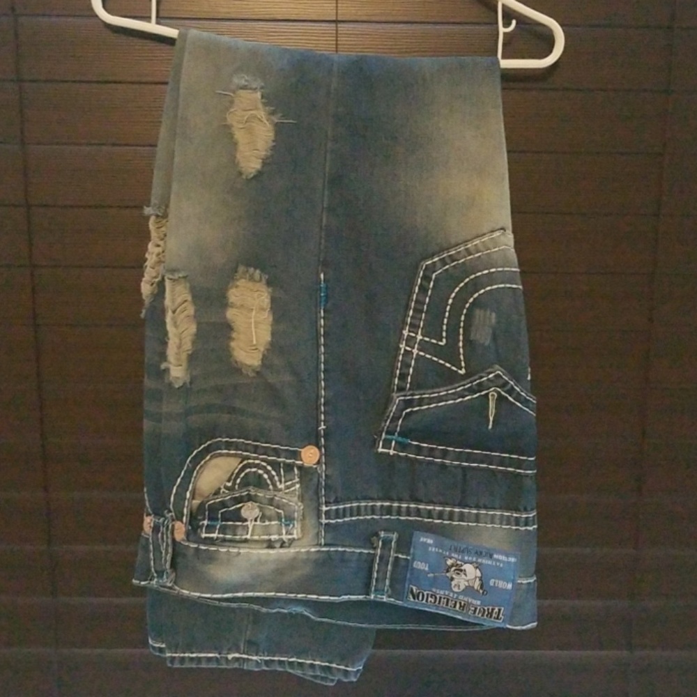 Tru Religion Jeans